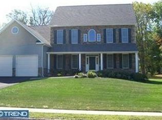 131 Veronica Ln, Lansdale, PA 19446