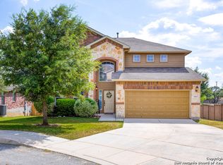 25627 Coral Vine, San Antonio, TX 78261