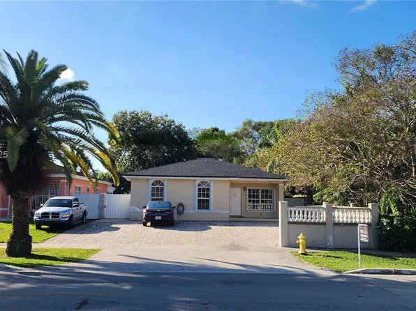381 SW 1st St, Florida City, FL 33034