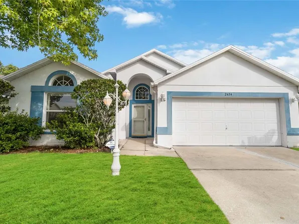 2434 Winchester Blvd, Kissimmee, FL 34743