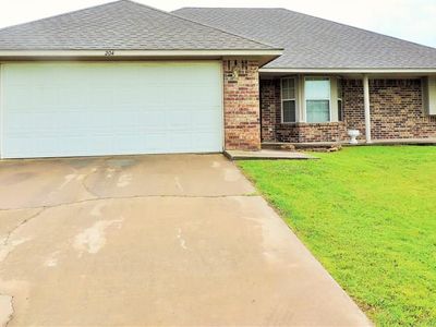 204 Brittany St, Pocola, OK, 74902
