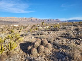 840 E Dellenbaugh Dr, Meadview, AZ 86444