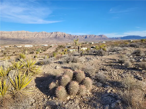 840 E Dellenbaugh Dr, Meadview, AZ 86444