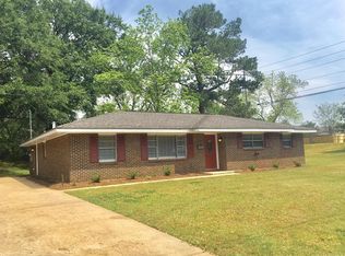 3937 Ware Hill Dr, Montgomery, AL 36109