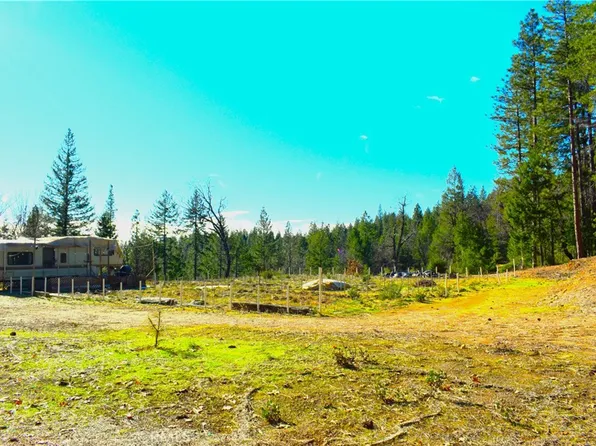 18286 Gaston Rd Lot 1, Nevada City, CA 95959