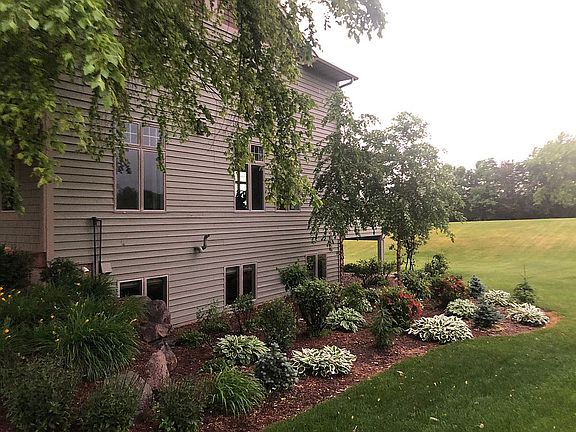 Beautiful Landscaping