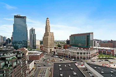 Rented by Nest Seekers International