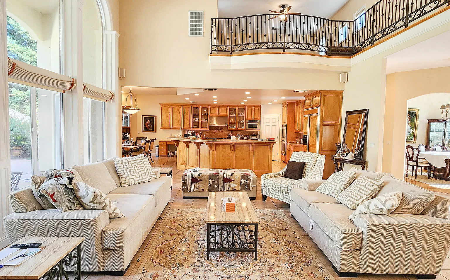 Los Lagos Cir S, Granite Bay — Photo 3