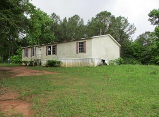 165 John Arthur Ln, Edison, GA 39846
