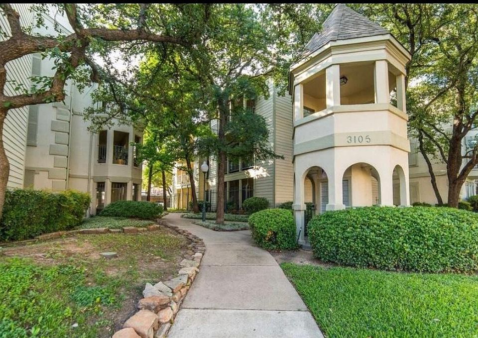 3105 San Jacinto St, Dallas, TX 75204 | Zillow