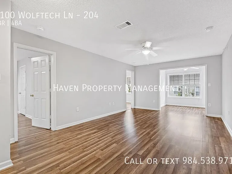2100 Wolftech Ln #204 — Photo 10