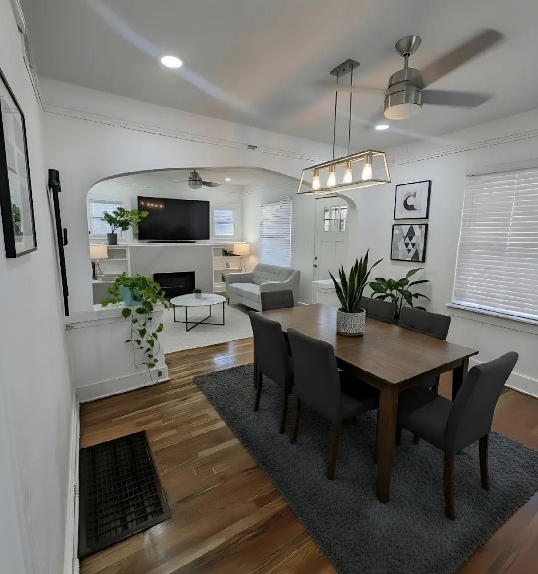 4002 Pershing Dr — Photo 3