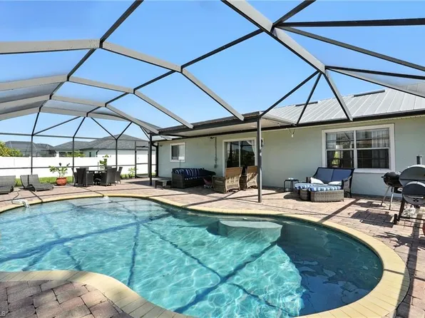 324 NW 24th Ter, Cape Coral, FL 33993