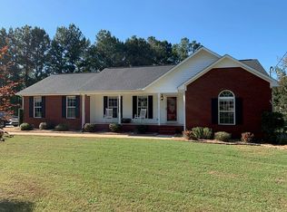 249 Pebble Creek Dr, Jacksonville, AL 36265