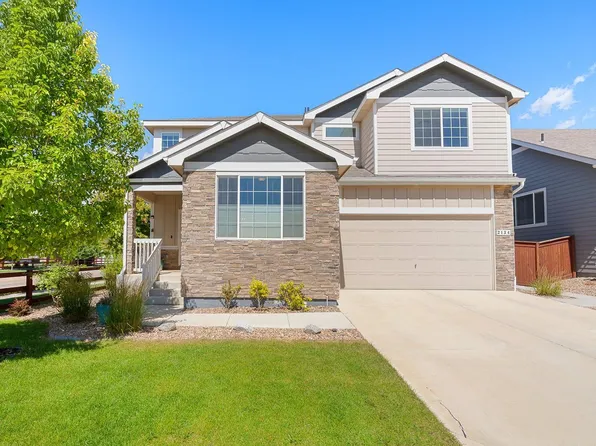 2134 Day Spring Dr, Windsor, CO 80550