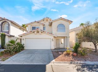 4510 Heavenly Love Way, Las Vegas, NV 89147
