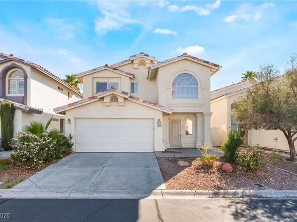 4510 Heavenly Love Way, Las Vegas, NV 89147