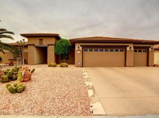 15054 W Cooperstown Way, Surprise, AZ 85374
