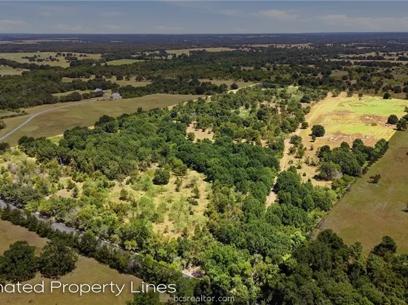 3480 Beck Prairie Rd, Calvert, TX 77837