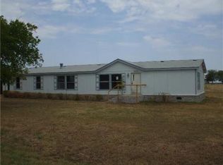 1629 Nail Rd, Krum, TX 76249