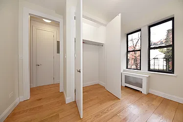 Rented by Buchbinder & Warren
