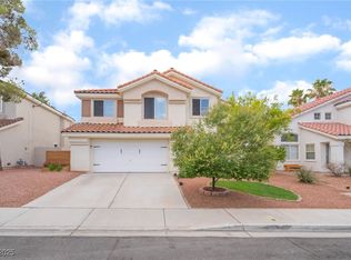 77 Huntfield Dr, Henderson, NV 89074