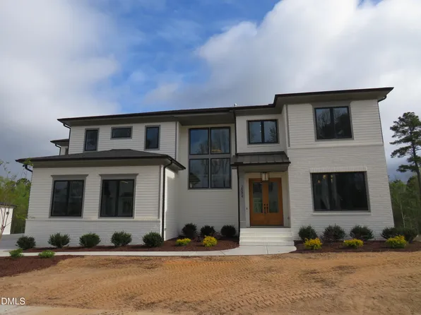 2584 Silas Peak Ln, Apex, NC 27523