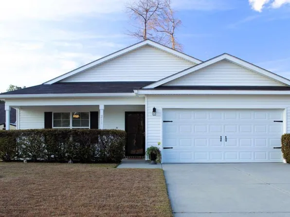 211 Sterling Dr, Rincon, GA 31326