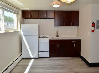 Campus Apartments, Denver, CO 80210