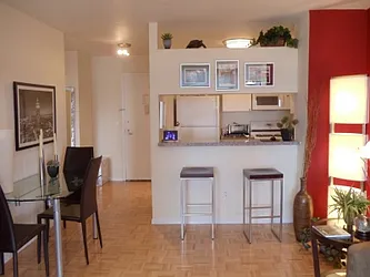 Rented by Citi Habitats