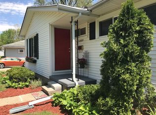 3509 Palmer St, Lansing, MI