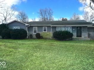 710 Hanna St, Plainfield, IN 46168