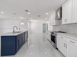 Miller Hgts Ests, Miami, FL 33165