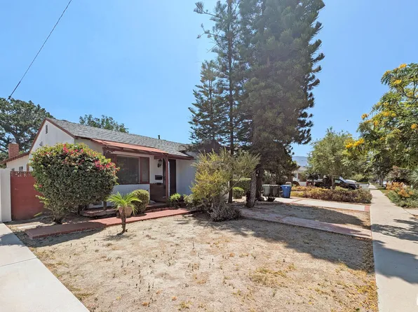 720 N Pass Ave, Burbank, CA 91505