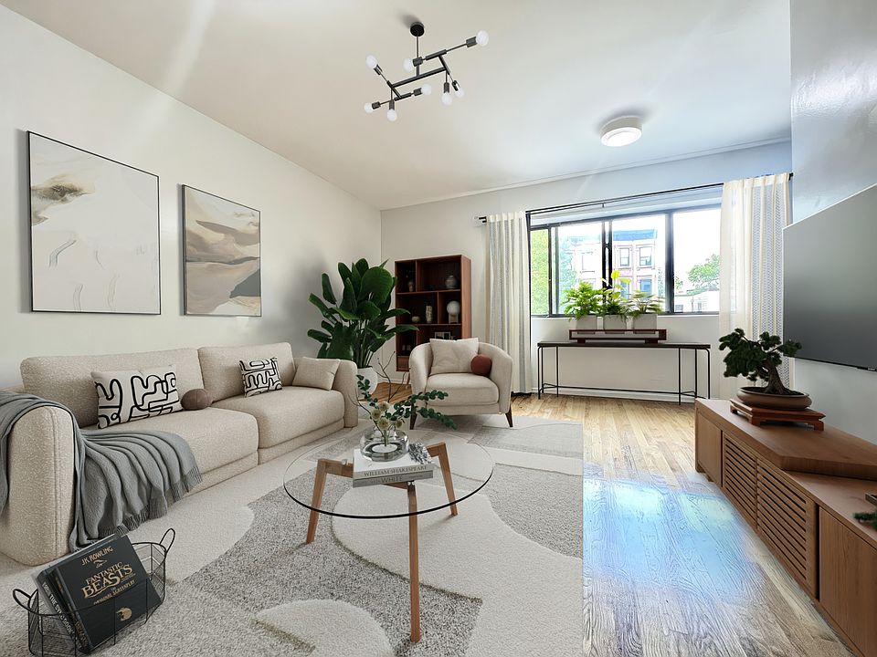 1st image of 178 Quincy St #2B
