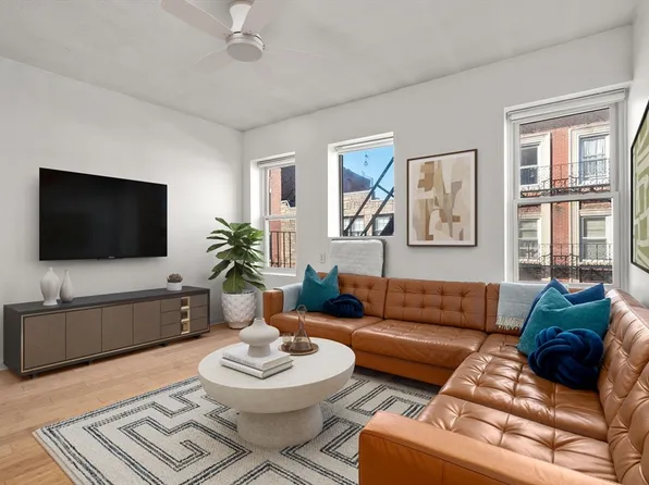 23 Fleet St APT 5, Boston, MA 02113