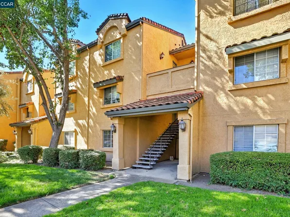 805 Watson Canyon Ct APT 163, San Ramon, CA 94582