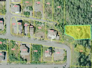 317 Eliason Loop, Sitka, AK 99835