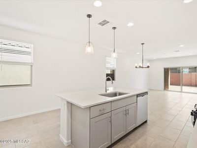 13097 N Farmhouse Ln, Marana, AZ, 85653