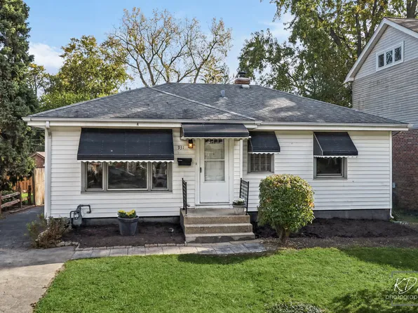 931 S Harvard Ave, Villa Park, IL 60181