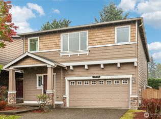 Laurelcrest Div Ii, Bothell, WA 98012