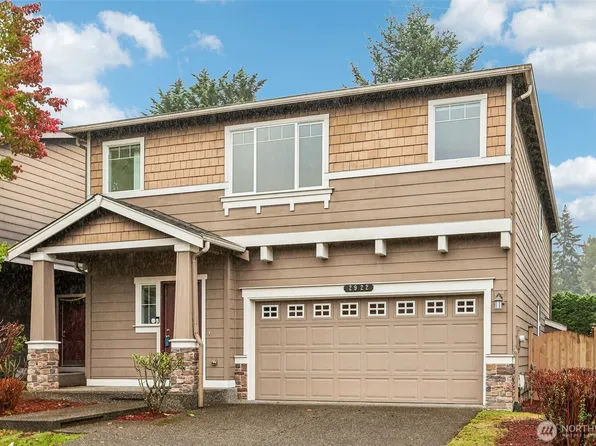 2922 183rd Place SE, Bothell, WA 98012
