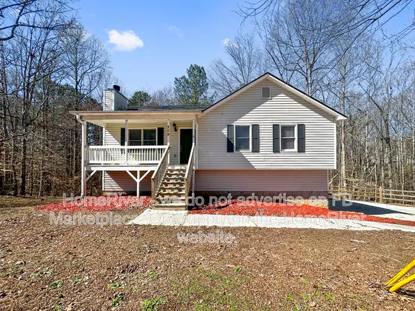 209 Wesley Mill Ln, Villa Rica, GA 30180