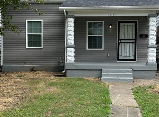 3117 Dumesnil St, Louisville, KY 40211