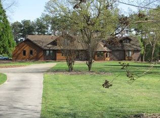 1345 Return Church Rd, Seneca, SC 29678