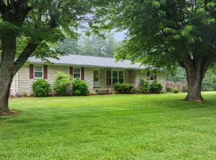 519 Maple Ter, Lafayette, TN 37083