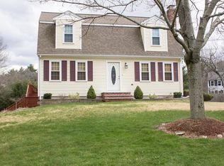 150 Dedham St, Wrentham, MA 02093