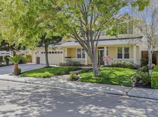 2689 Garazi Ct, Tracy, CA