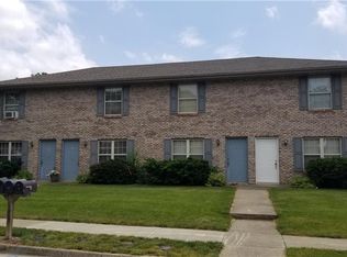 1420 Michael Dr, Troy, OH 45373