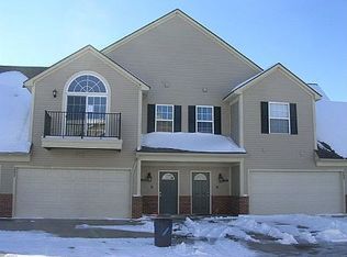 7727 Ambassador Dr, Shelby Township, MI 48316